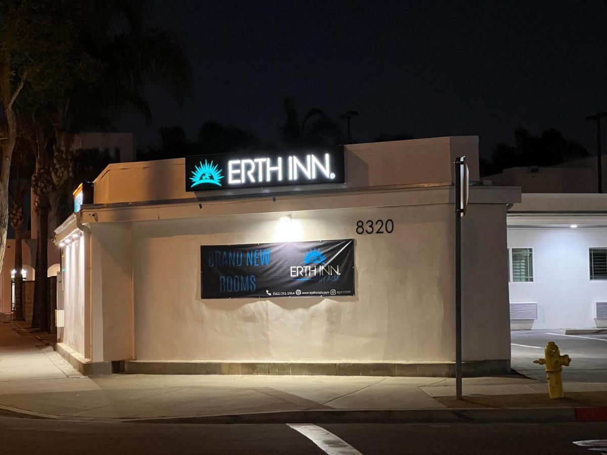 Erth Inn By Aga ベル・ガーデンズ エクステリア 写真